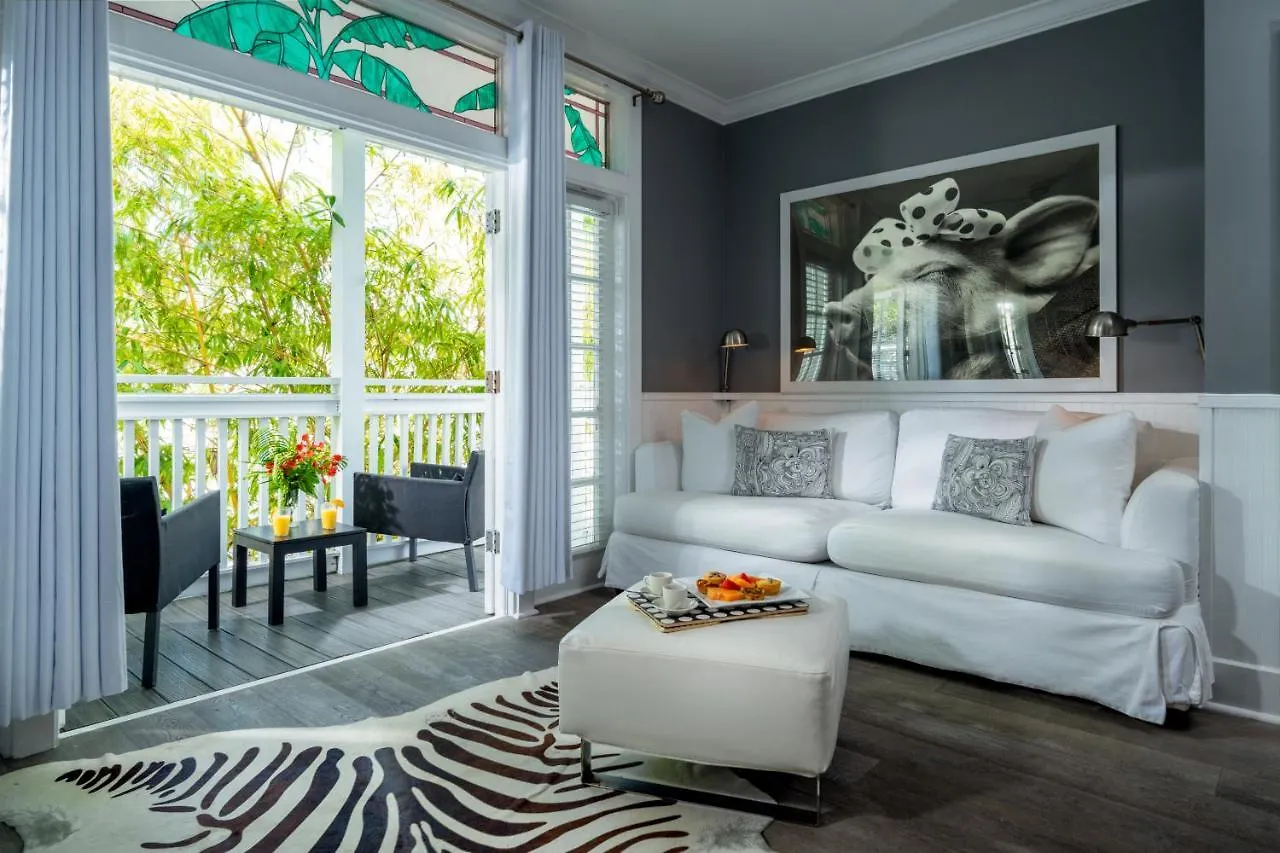 Alexander'S Guesthouse-Adult Exclusive Key West