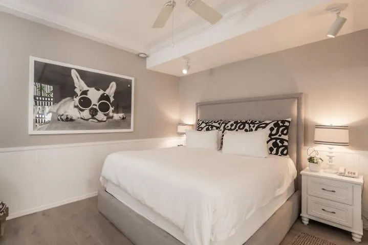 Bed & Breakfast Alexander'S Guesthouse-Adult Exclusive Key West