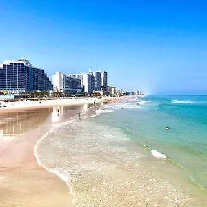 Hilton Daytona Resort Daytona Beach