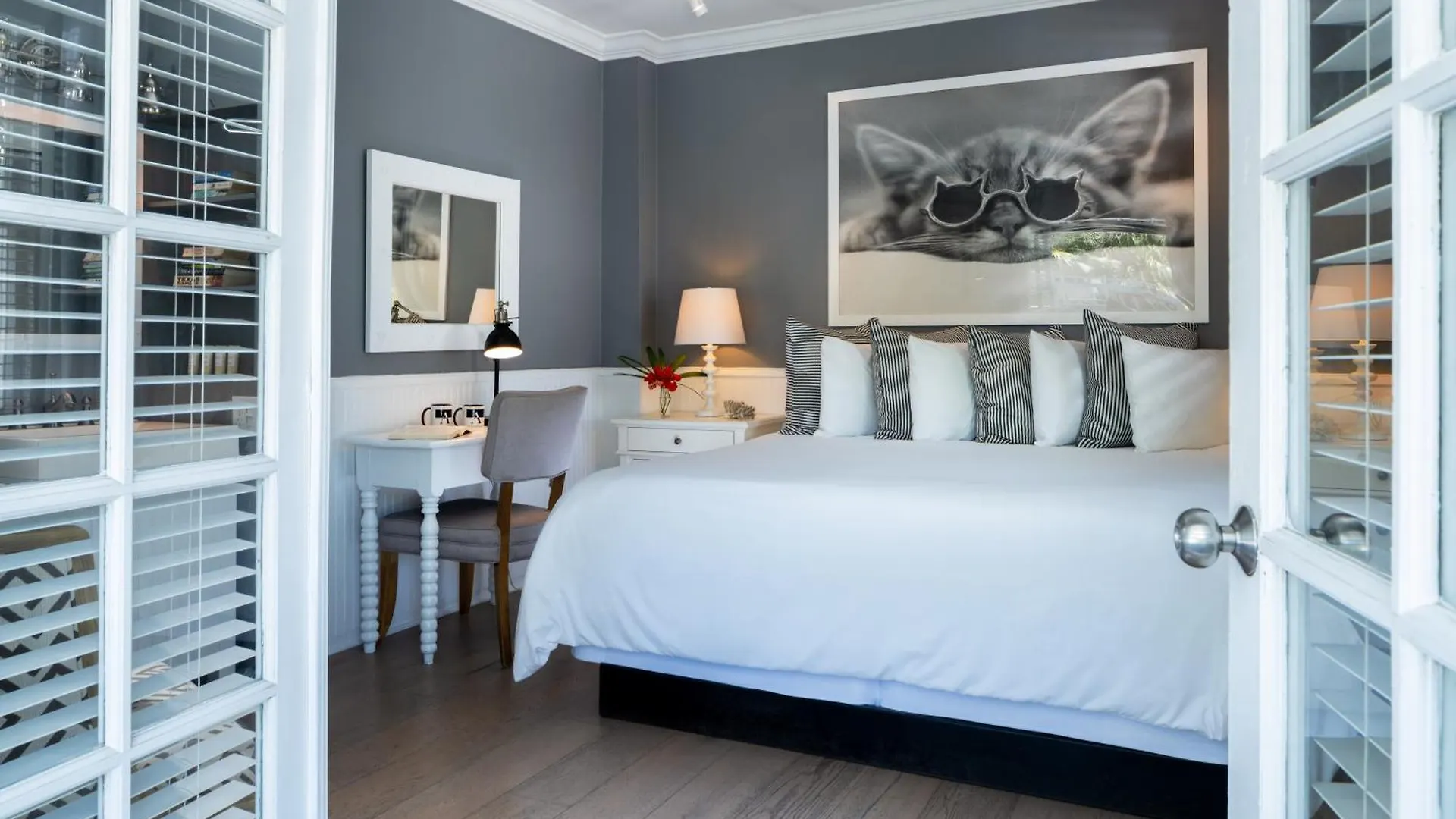 Alexander'S Guesthouse-Adult Exclusive, Lgbtq Friendly Key West 3*,