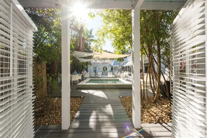 Alexander'S Guesthouse-Adult Exclusive, Lgbtq Friendly Key West United States